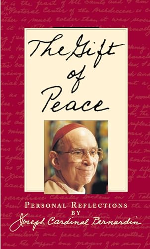 The Gift of Peace: Personal Reflections - Click to Buy