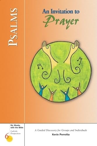 Psalms an Invitation to Prayer (Catholic Perspectives Series) - Click to Buy