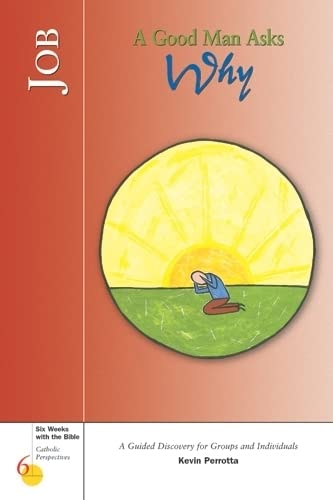 Job: A Good Man Asks Why - Click to Buy