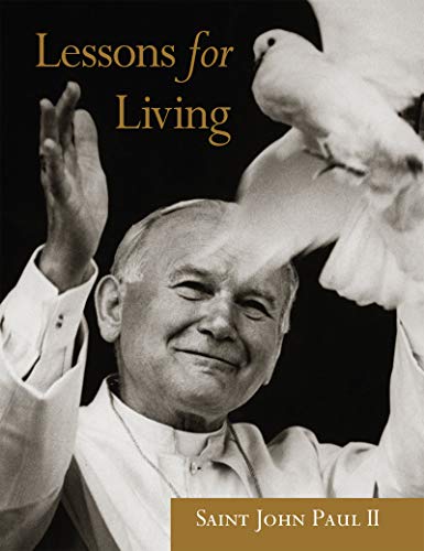 Lessons for Living