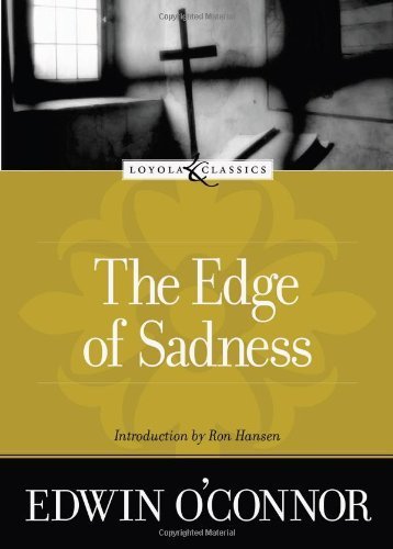 The Edge of Sadness - Click to Buy