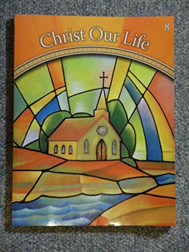 The Church Then and Now: Grade 8 - Click to Buy