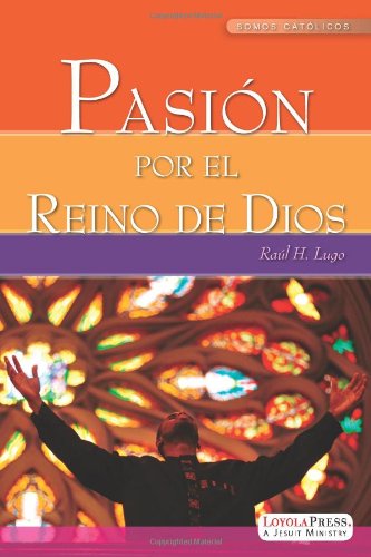 Pasion por el Reino de Dios (Spanish Edition) - Click to Buy