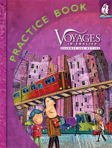 Grade Level 7 Practice Book - Click to Buy