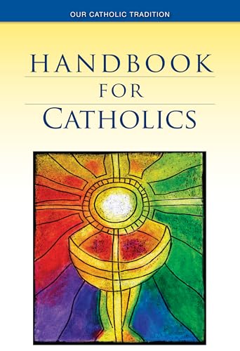 Handbook for Catholics - Click to Buy