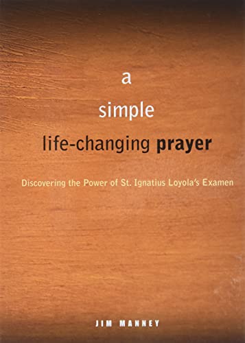 Simple Life-Changing Prayer - Click to Buy