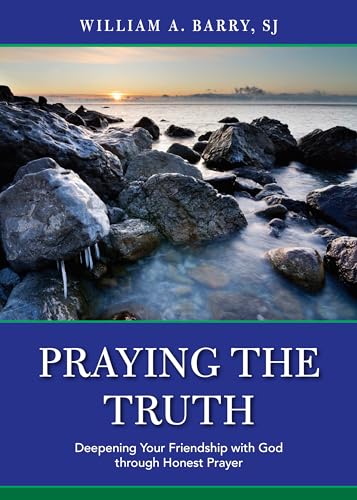 Praying the Truth - Click to Buy