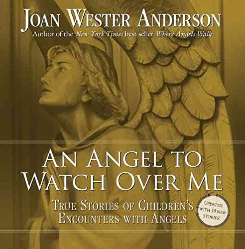 Angel to Watch Over Me