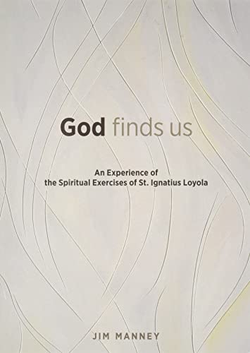 God Finds Us - Click to Buy
