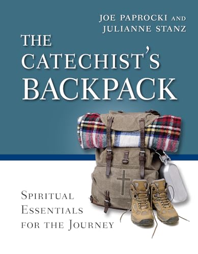 The Catechist’s Backpack - Click to Buy