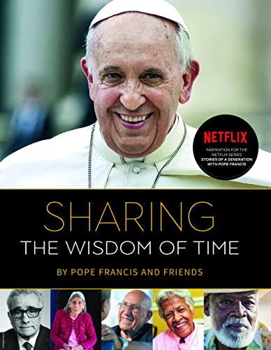 Sharing the Wisdom of Time - Click to Buy
