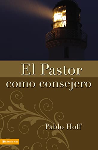 El Pastor como Consejero (Spanish Edition)