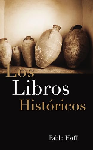 Libros Históricos, Los - Click to Buy