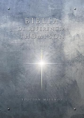 Biblia De Referencia Thompson Milenio - Click to Buy