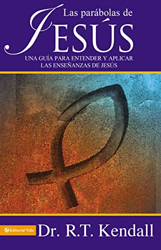 Las parábolas de Jesús: Una guía para entender y aplicar las enseñanzas de Jesús - Click to Buy