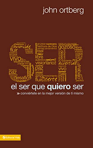 ser que quiero ser: Becoming God's Best Version of You: Conviértete en la mejor versión de ti mismo - Click to Buy
