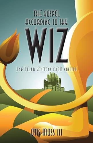 Gospel According to the Wiz - Click to Buy