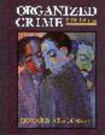 Organized Crime