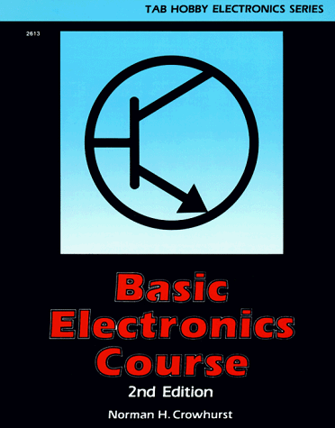 Basic Electronics Course - Click to Buy
