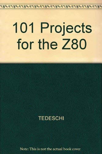 101 Projects for the Z80