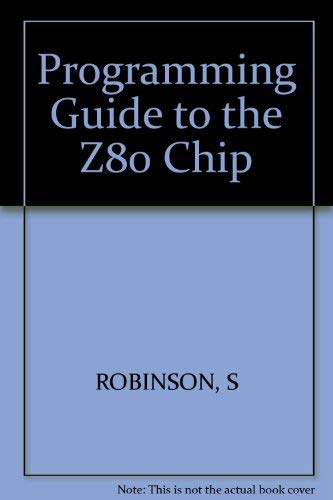 Programming Guide to the Z80 Chip