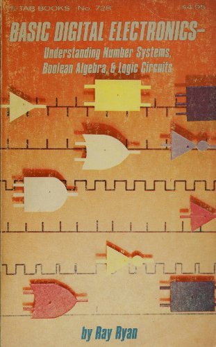 Basic Digital Electronics - Click to Buy