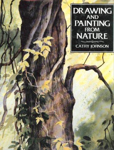Drawing/Painting from Nature -Wb/20 - Click to Buy