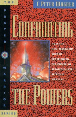 Confronting the Powers: