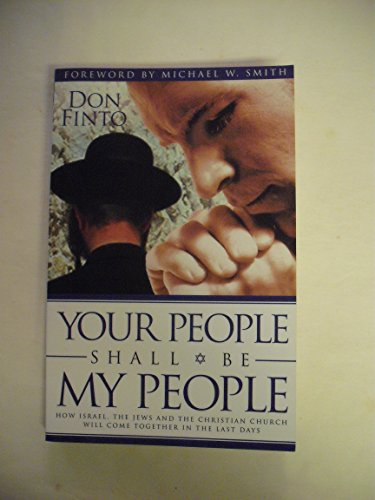 Your People Shall Be My People - Click to Buy