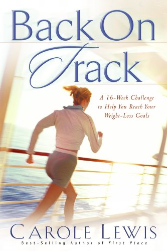 Back on Track (First Place) - Click to Buy