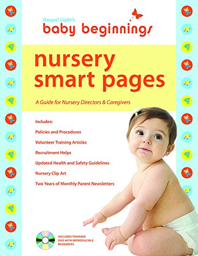 Nursery Smart Pages