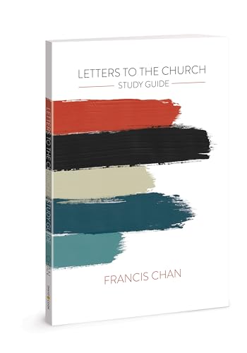 Letters to the Church - Click to Buy
