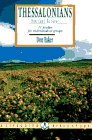 Thessalonians I and 2: How Can I Be Sure? - Click to Buy