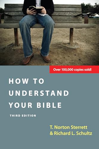 How to Understand Your Bible - Click to Buy