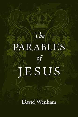 The Parables Of Jesus - Click to Buy