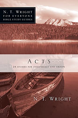 Acts - Click to Buy