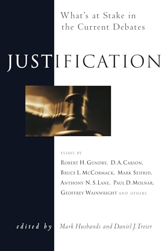 Justification: What's at Stake in the Current Debates - Click to Buy