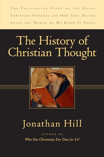 The History of Christian Thought - Click to Buy