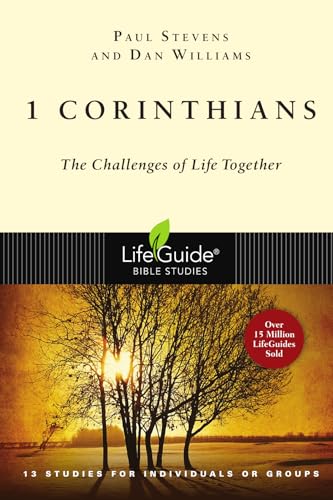 1 Corinthians: The Challenges of Life Together - Click to Buy