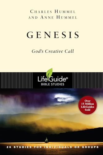 Genesis: God's Creative Call - Click to Buy