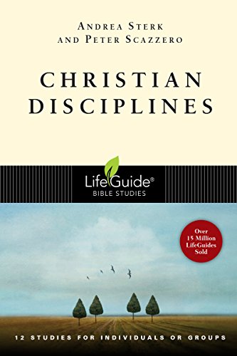 Christian Disciplines - Click to Buy