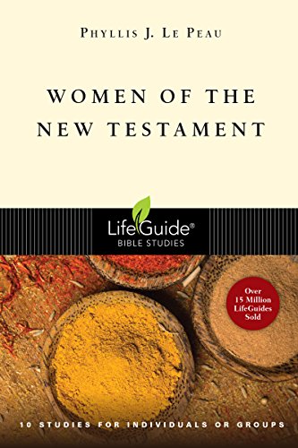 Women of the New Testament - Click to Buy
