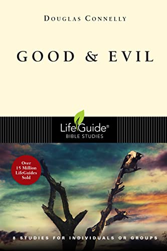 Good and Evil - Click to Buy