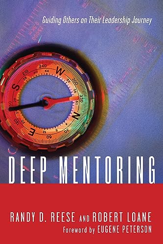 Deep Mentoring: Guiding Others on Their Leadership Journey