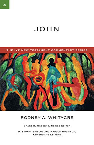 John: A Commentary on the New Testament (Volume 4) - Click to Buy