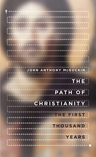 The Path of Christianity: The First Thousand Years - Click to Buy