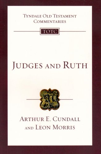 Judges & Ruth - Click to Buy