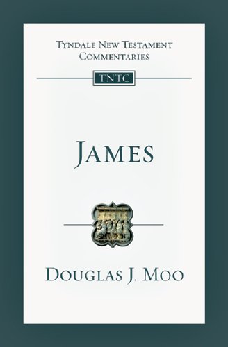James: An Introduction and Commentary (Tyndale New Testament Commentaries) - Click to Buy