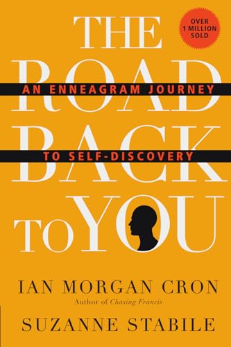 The Road Back to You: An Enneagram Journey to Self-Discovery - Click to Buy