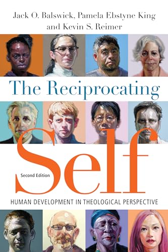 The Reciprocating Self: Human Development in Theological Perspective - Click to Buy